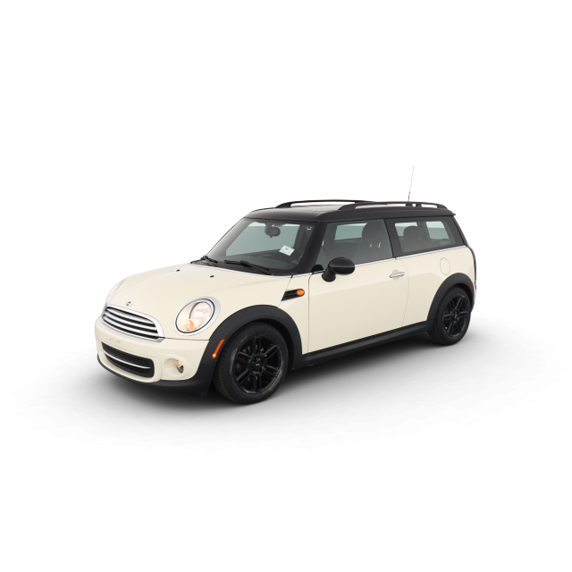MINI | Carvana
